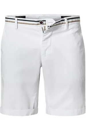 Masons Herren Bermudashorts