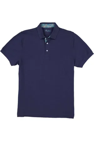 Stenströms Herren Polo-Shirt