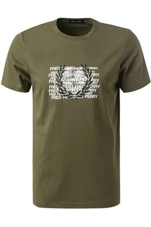 Fred Perry Herren T-Shirt