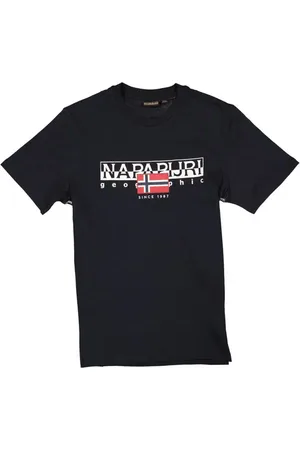 Napapijri Herren T-Shirt