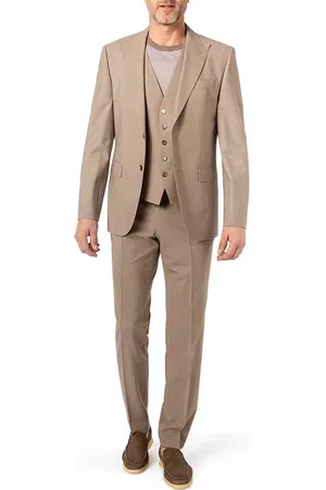 HUGO BOSS Herren Anzug