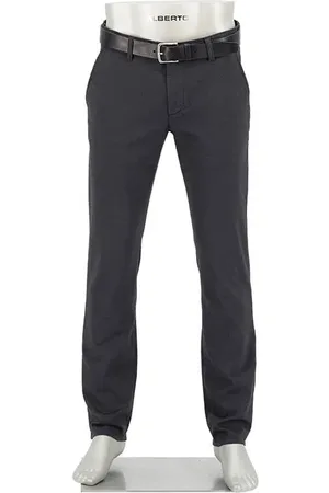 Alberto Herren Chino meliert