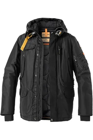 Parajumpers Herren Daunenjacke unifarben