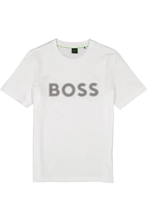 HUGO BOSS Herren T-Shirt
