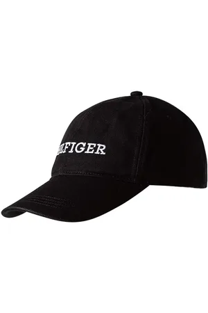Tommy Hilfiger Herren Cap Baumwolle & Mix