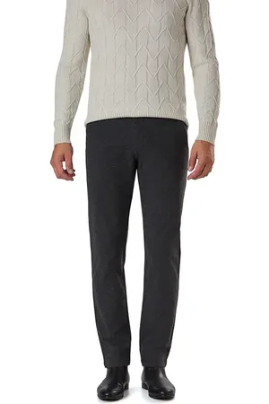 Marc O’ Polo Herren Hose gemustert