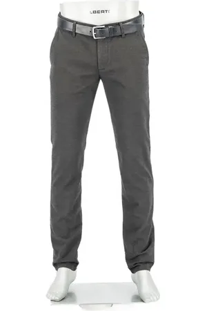 Alberto Herren Chino meliert
