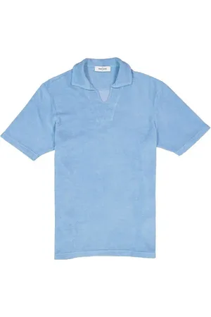 Gran Sasso Herren Polo-Shirt