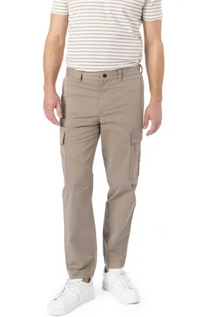 HUGO BOSS Herren Cargohose