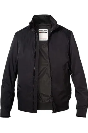 Strellson Herren Jacke unifarben