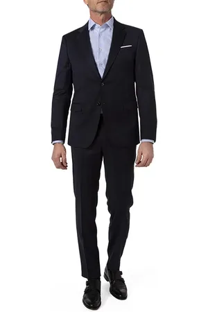 JOOP! Herren Anzug Slim Fit