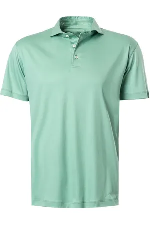 Van Laack Herren Polo-Shirt