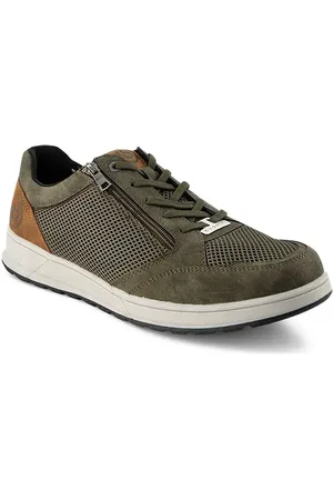 Bugatti Herren Sneaker Textil & Canvas