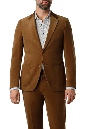 Strellson Herren Sakko Slim Fit