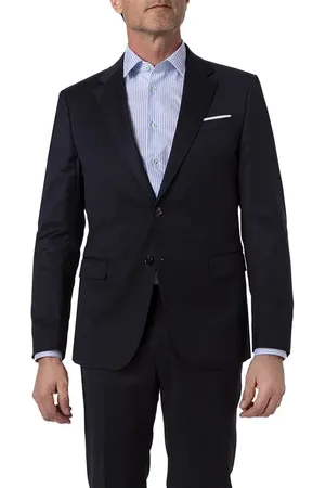 JOOP! Herren Sakko Slim Fit