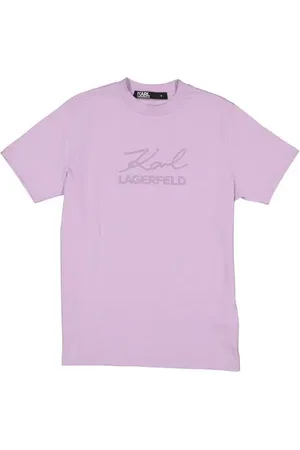 Karl Lagerfeld Herren T-Shirt
