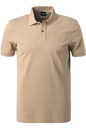 HUGO BOSS Herren Polo-Shirt