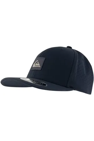 Quiksilver Herren Cap Mikrofaser