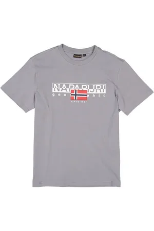 Napapijri Herren T-Shirt