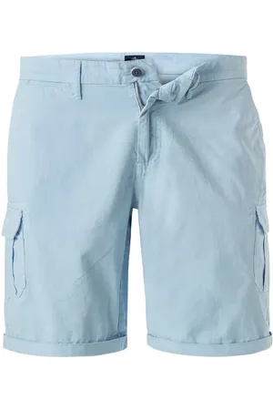 NZA Herren Cargoshorts