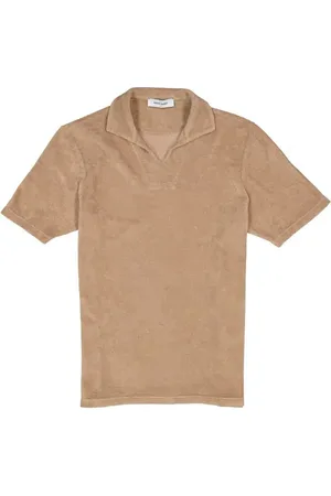 Gran Sasso Herren Polo-Shirt
