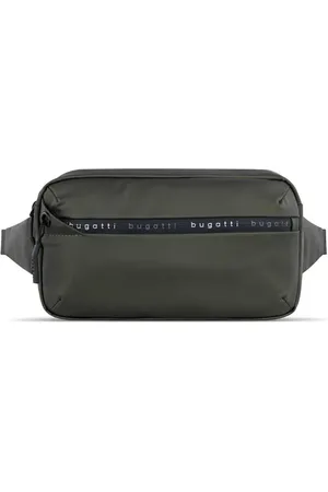 Bugatti Herren Bauchtasche