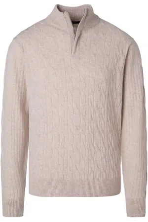 Hackett Herren Pullover unifarben