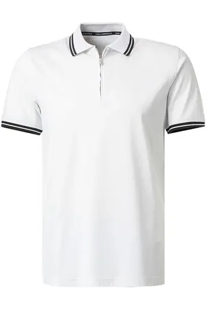 Karl Lagerfeld Herren Polo-Shirt