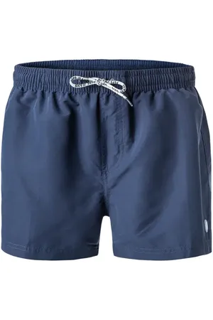 Pepe Jeans Herren Badeshorts unifarben