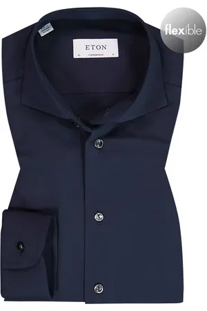 Eton Herren Hemd
