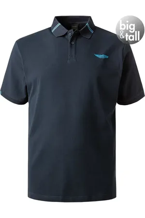 Hackett Herren Polo-Shirt