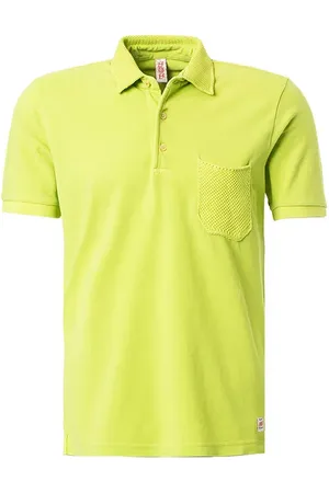BOB der Bär Herren Polo-Shirt