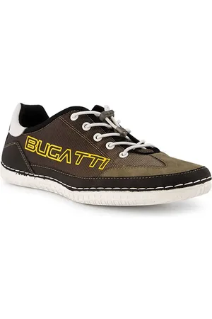 Bugatti Herren Sneaker