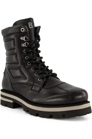 Bogner Herren Schnürboots Glattleder