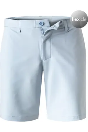 HUGO BOSS Herren Shorts Slim Fit