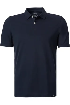 Boggi Milano Herren Polo-Shirt
