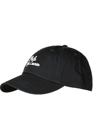 Ralph Lauren Herren Cap Baumwolle & Mix