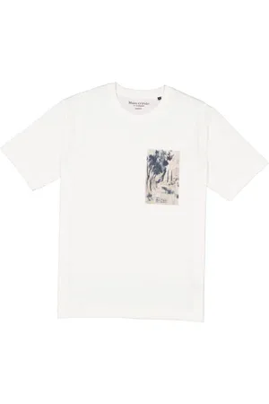 Marc O’ Polo Herren T-Shirt