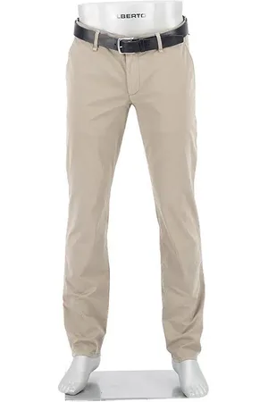Alberto Herren Chino