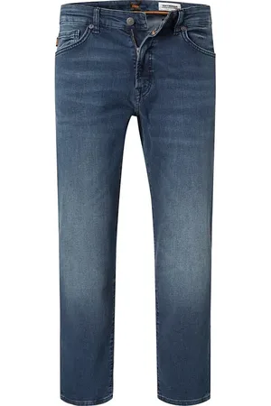 HUGO BOSS Herren Jeans