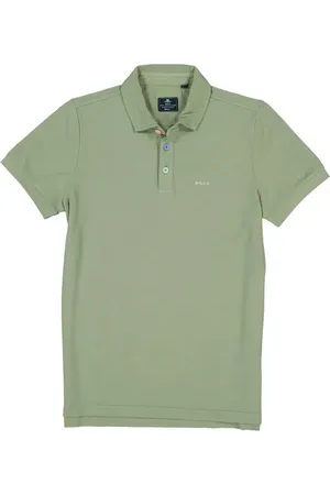 NZA Herren Polo-Shirt