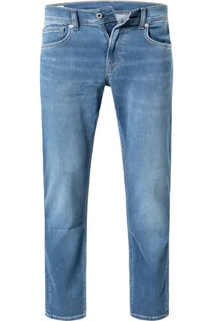 Pepe Jeans Herren Jeans Slim Fit