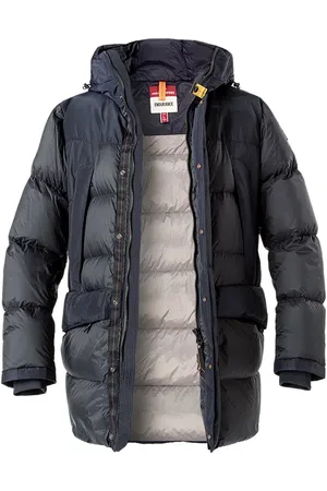 Parajumpers Herren Daunenjacke unifarben