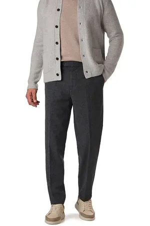 Marc O’ Polo Herren Hose meliert