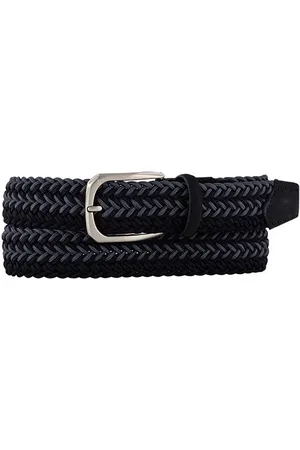 Boggi Milano Herren Gürtel Textil