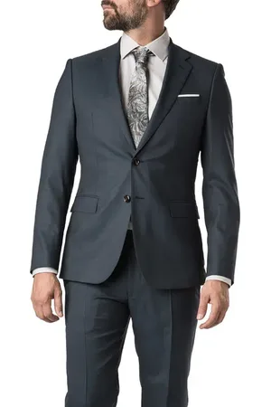 JOOP! Herren Sakko Slim Fit