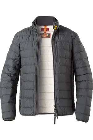 Parajumpers Herren Daunenjacke unifarben
