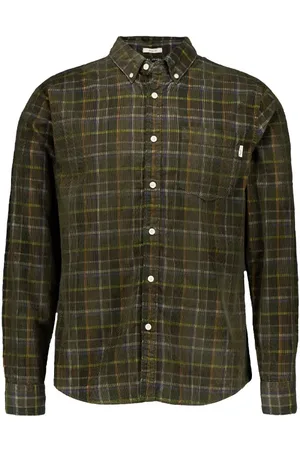 Pepe Jeans Herren Hemd kariert