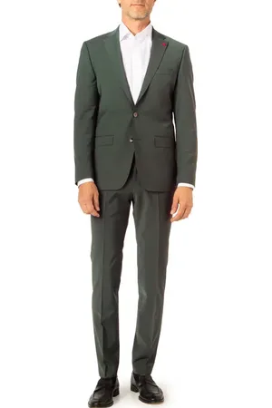 Roy Robson Herren Anzug Slim Fit