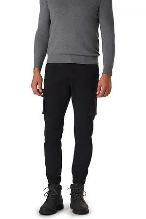 GAS Herren Cargohose